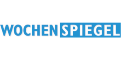 Logo Wochenspiegel