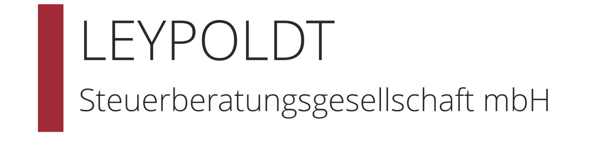Leypoldt Steuerberatungsgesellschaft mbH