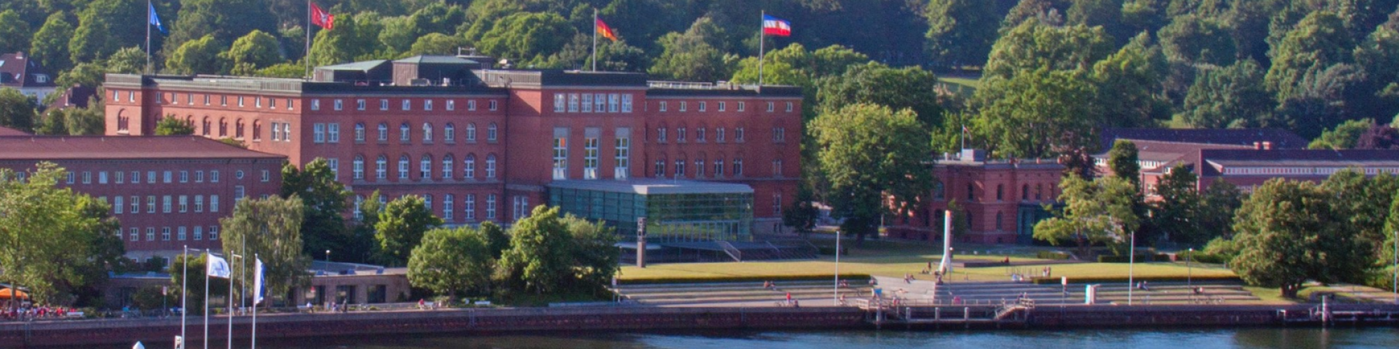 Schleswig-Holsteinischer Landtag