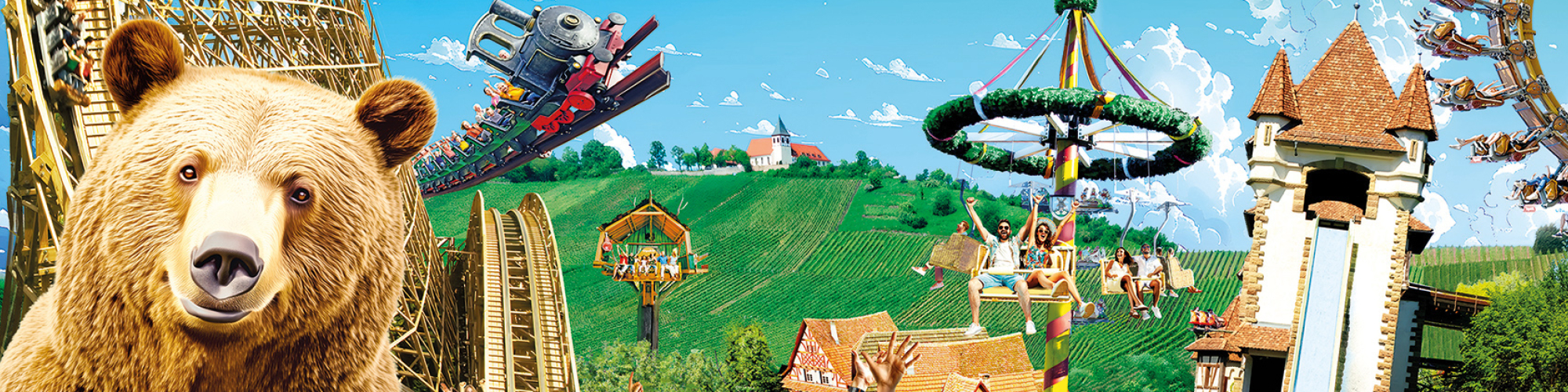Erlebnispark Tripsdrill GmbH & Co. KG