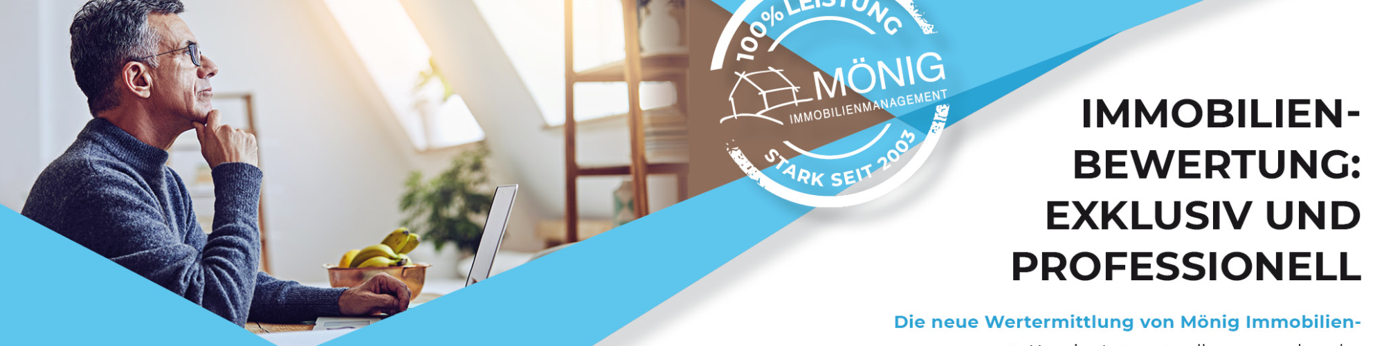 Mönig Immobilienmanagement GmbH | Immobilienmakler Böblingen