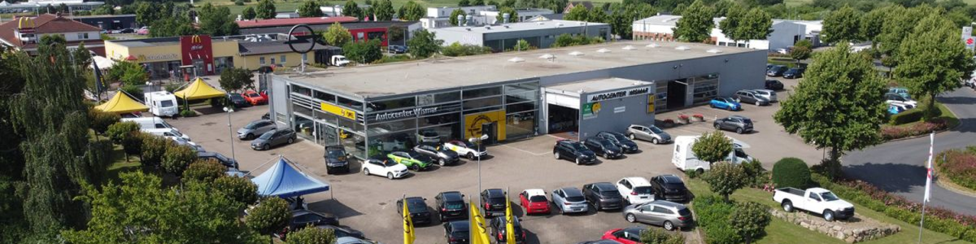Autocenter Wismar GmbH