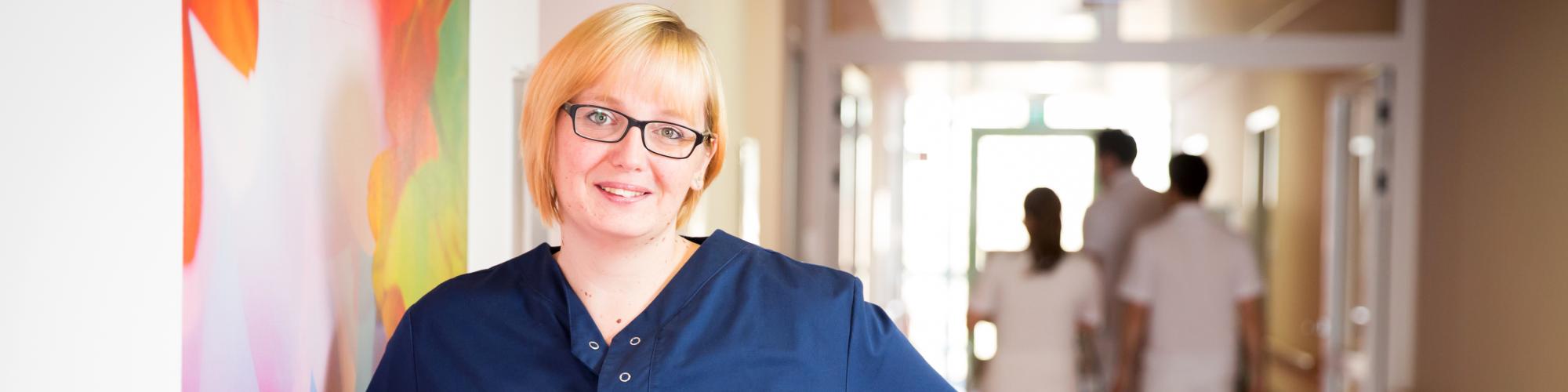 DRK-Schwesternschaft Lübeck e.V.