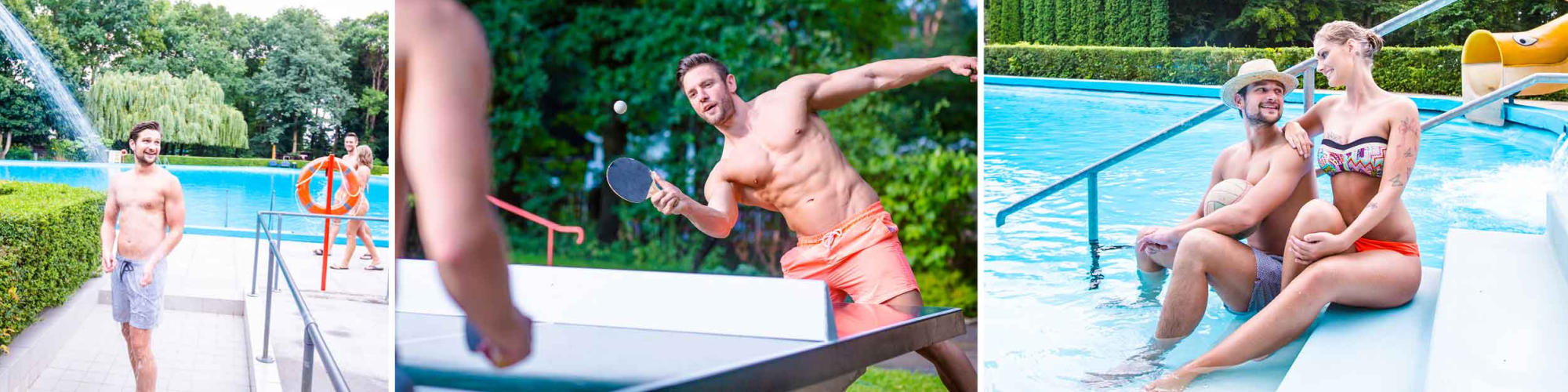 Aquapark Management GmbH