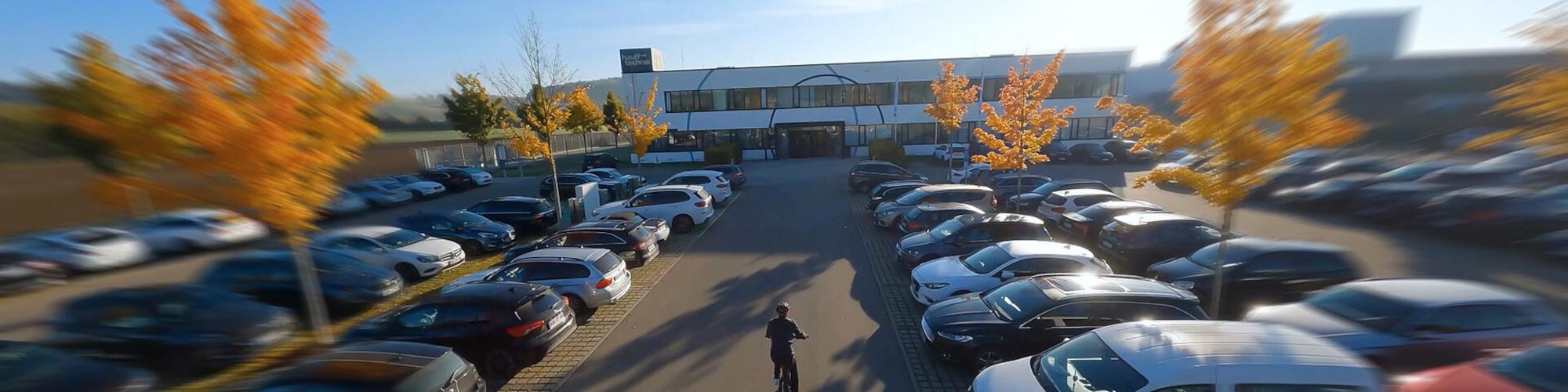 Hauff-Technik GmbH & Co. KG