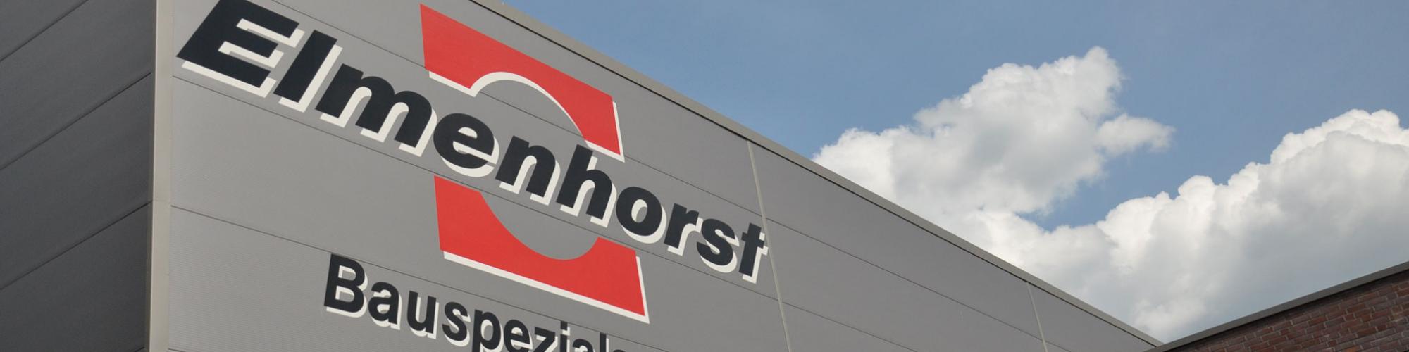 Elmenhorst Bauspezialartikel GmbH & Co. KG