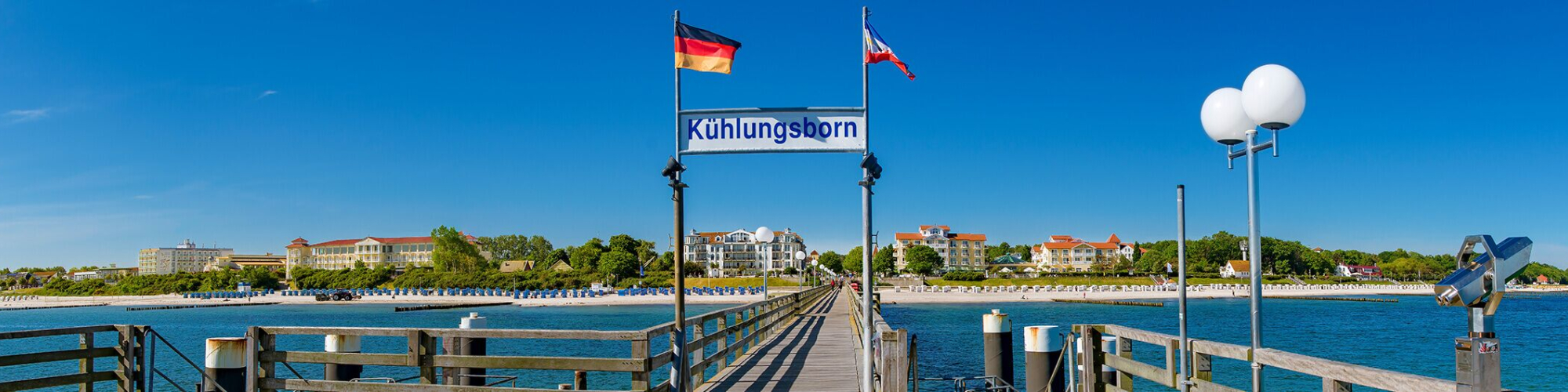 Stadt Ostseebad Kühlungsborn