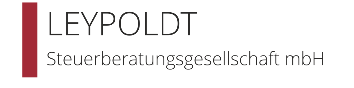 Leypoldt Steuerberatungsgesellschaft mbH cover
