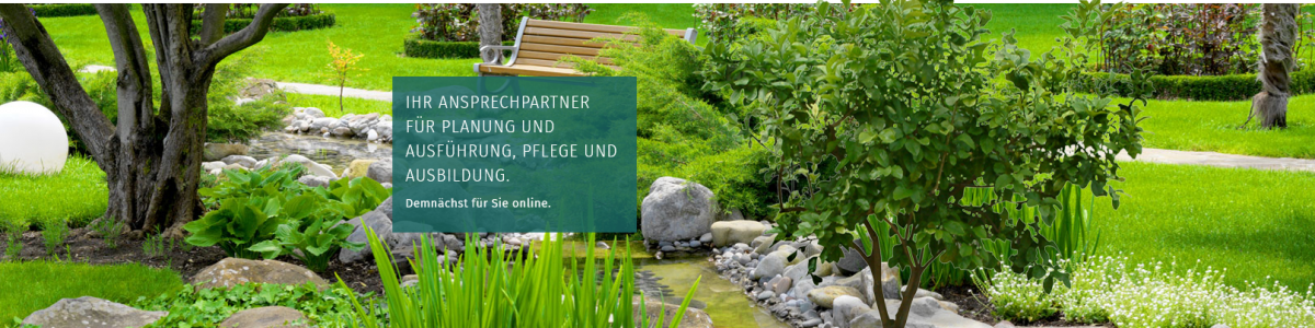 Garten- und Landschaftsbau cover