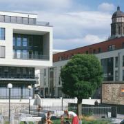 Büro Göttingen