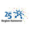 Region Hannover - Arbeitsplätze im Öffentlichen Dienst