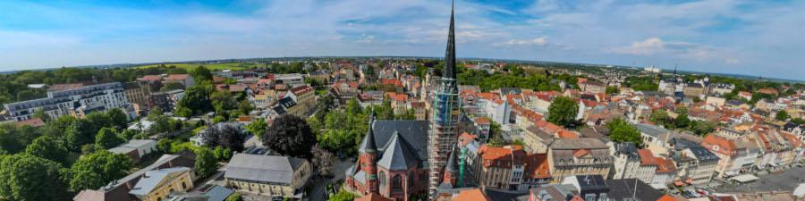 Das Altenburger Land – eine Region voller Potenzial