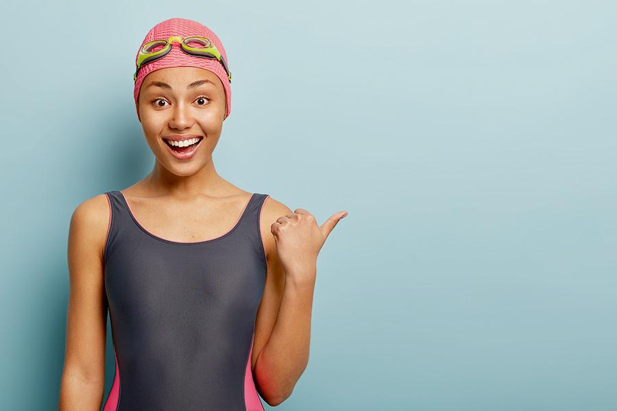 Fachangestellte/r für Bäderbetriebe 