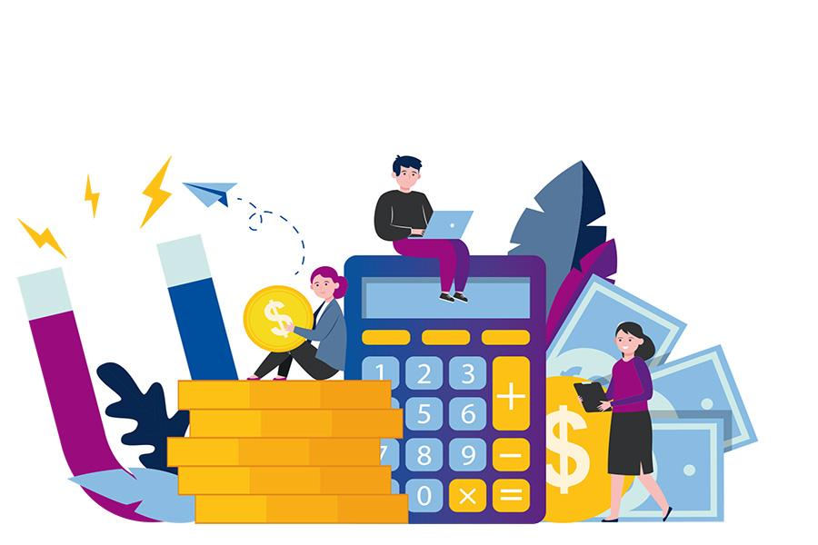 Kauffrau/mann für Groß- und Außenhandelsmanagement