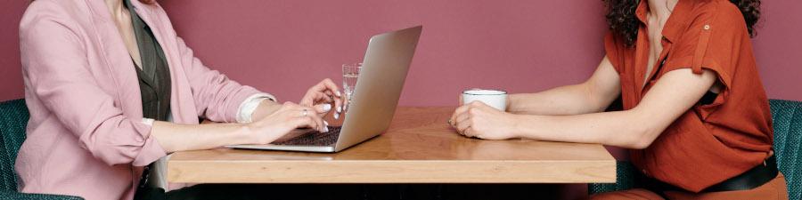 Intelligente Rückfragen – Pluspunkte für Bewerber