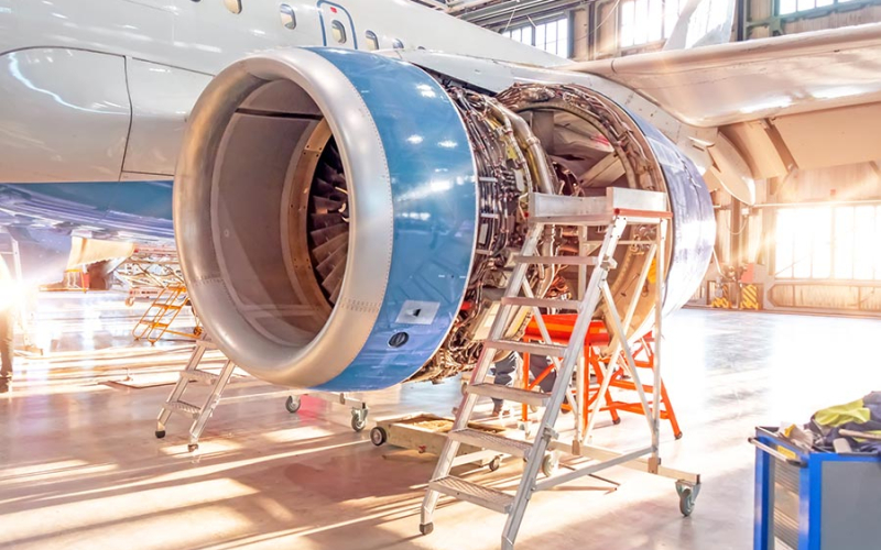 Elektroniker/in für Maschinen- und Antriebstechnik