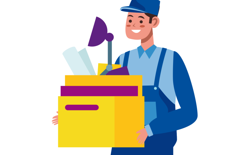 Fachkraft für Möbel-, Küchen- und Umzugsservice 