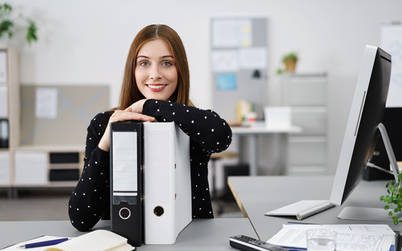 Verwaltungsfachangestellte/r