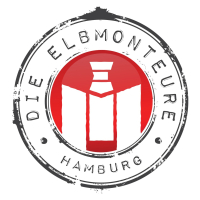 Die Elbmonteure Service GmbH logo image