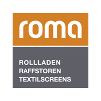 ROMA KG logo image